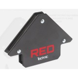 Vinclu magnetic pentru sudura, capacitate 11.5 kg, Red Technic