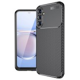 Cumpara ieftin Husa pentru Samsung Galaxy A05s, Techsuit CarbonFiber, Black