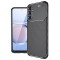Husa Samsung A05s a057 Silicon Techsuit Carbon Negru