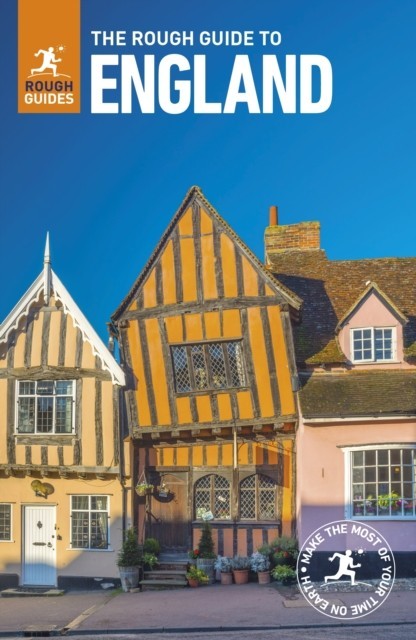The Rough Guide to England