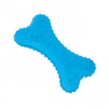 Jucarie din cauciuc medium, 4Dog