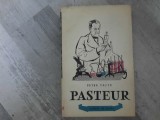 Pasteur de Petre Tautu