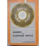 PROGNOZA SI PLANIFICARE SOCIALA-AURELIA ROMAN, PAVEL APOSTOL SI COLAB.-237927
