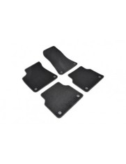 Covorase auto din mocheta Audi A8 III [D4] (2010-2017)