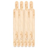 Set 10 Spatule Aplicare Ceara, SensoPRO Milano - Small