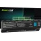 Green Cell Green Cell Baterie laptop Toshiba Satellite C50 C50D C55 C55D C70 C75 L70 S70 S75