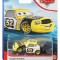MASINUTA METALICA CARS3 PERSONAJUL CLAUDE SCRUGGS SuperHeroes ToysZone