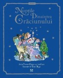 Nopțile dinaintea Crăciunului - Tony Ross