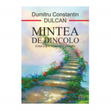 Mintea De Dincolo - Dumitru Constantin Dulcan