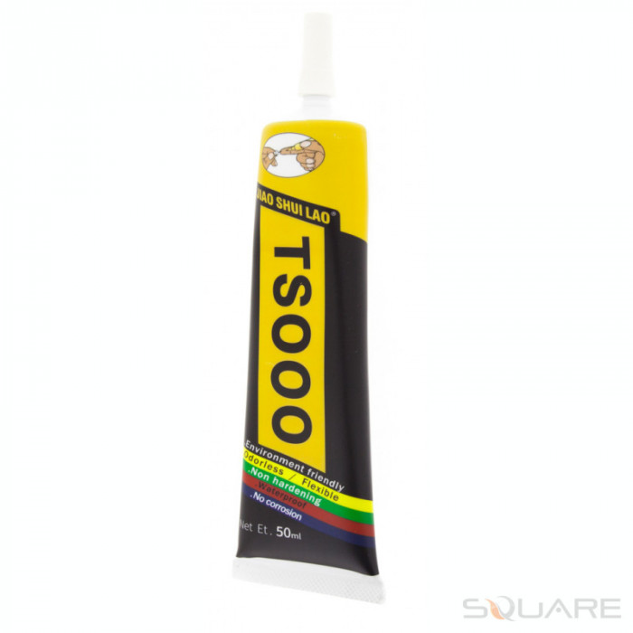 Consumabile Needle Nozzle Adhesive Glue TS000, 50ml