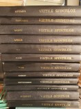Vietile sfintilor pe tot anul -12 volume