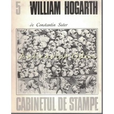 William Hogarth - Constantin Suter