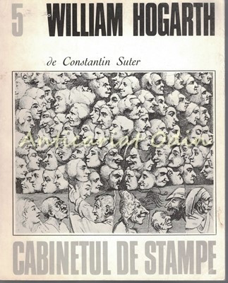 William Hogarth - Constantin Suter foto