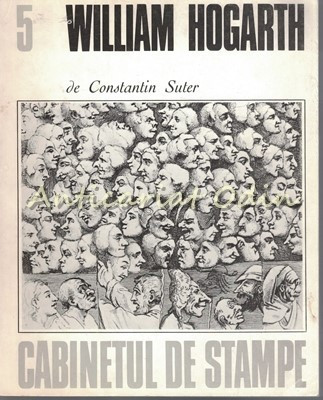William Hogarth - Constantin Suter