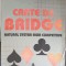 CARTE DE BRIDGE-VIRGIL RAMUREANU-250189