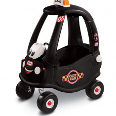 MASINUTA NEAGRA TAXI COZY COUPE