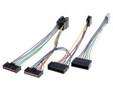 Cabluri Handsfree 4CARMEDIA pentru Parrot Ford, Jaguar, Lincoln - Kit Auto