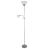 LAMPA PODEA E27 + E14