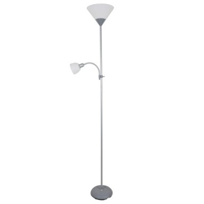 LAMPA PODEA E27 + E14 foto
