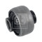 Febi Bilstein suport, trapez