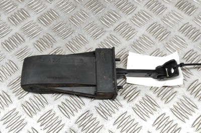 Limitator ușă dreapta spate MERCEDES-BENZ C W206 2023 OEM: A2067305802 28033062 foto