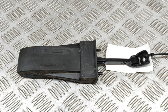 Limitator ușă dreapta spate MERCEDES-BENZ C W206 2023 OEM: A2067305802 28033062