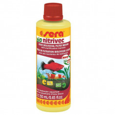 Sera Bio Nitrivec 250 ml foto