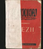 Cumpara ieftin Poezii - Vasile Alecsandri. Carte de beletristica