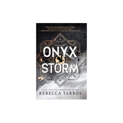 Onyx Storm foto