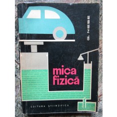Mica Fizica - G. Niese