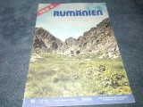 ZIARUL FERIEN IN RUMANIEN 1984