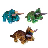 Dinozaur din plus, 40 cm &ndash; Toi-Toys