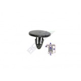 Set clipsuri fixare 10 bucati 10551 Dacia , Renault capota motor