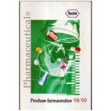 - Produse farmaceutice Roche &#039;98-&#039;99 - 105301