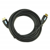 Cumpara ieftin Cablu HDMI PNI H500 High-Speed 1.4V, plug-plug, Ethernet, gold-plated, 5m