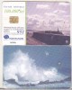 Bnk card Cartela telefonica - 2001 1000000 lei Valuri
