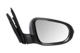 Oglinda exterioara VW GOLF VI Variant (AJ5) (2009 - 2014) BLIC 5402-04-0105294P