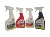 Cumpara ieftin Mini pachet bucatarie , Sprayuri profesionale pentru teflon, cuptor, inox si electrocasnice