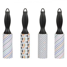 Set Role de Curățat Haine, 4 Buc, 40 de File, Multicolor