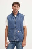 Levi&#039;s vestă din bumbac de tranzitie, A8580