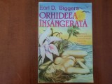 Orhideea insangerata de Earl D.Biggers