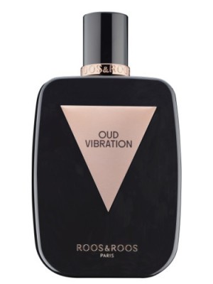Roos &amp;amp; Roos, Oud Vibration, Apă de parfum, Femei, 100 ml foto