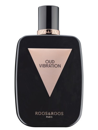 Roos &amp; Roos, Oud Vibration, Apă de parfum, Femei, 100 ml