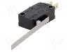 Limitator OFF-(ON), ON-(OFF), HONEYWELL - V7-2B17D8-048