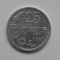 25 CENTIMES 1960 LUXEMBURG