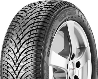 Anvelope Kleber KRISALP SUV 215/65R16 98H Iarna foto