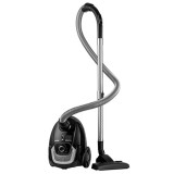 Aspirator cu sac Sencor 700W cu filtru HEPA H13, silentios, sac 2L