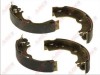 Set saboti frana NISSAN ALMERA I (N15) (1995 - 2000) ABE C01042ABE