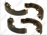 Set saboti frana NISSAN ALMERA I Hatchback (N15) (1995 - 2000) ABE C01042ABE