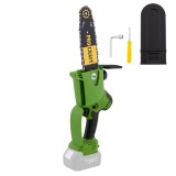 Motofierastrau cu acumulator Procraft PKA20, Li-ion, 20 V, 4.0 Ah, 4600 rotatii, Brushless, Lama 24 cm Innovative ReliableTools